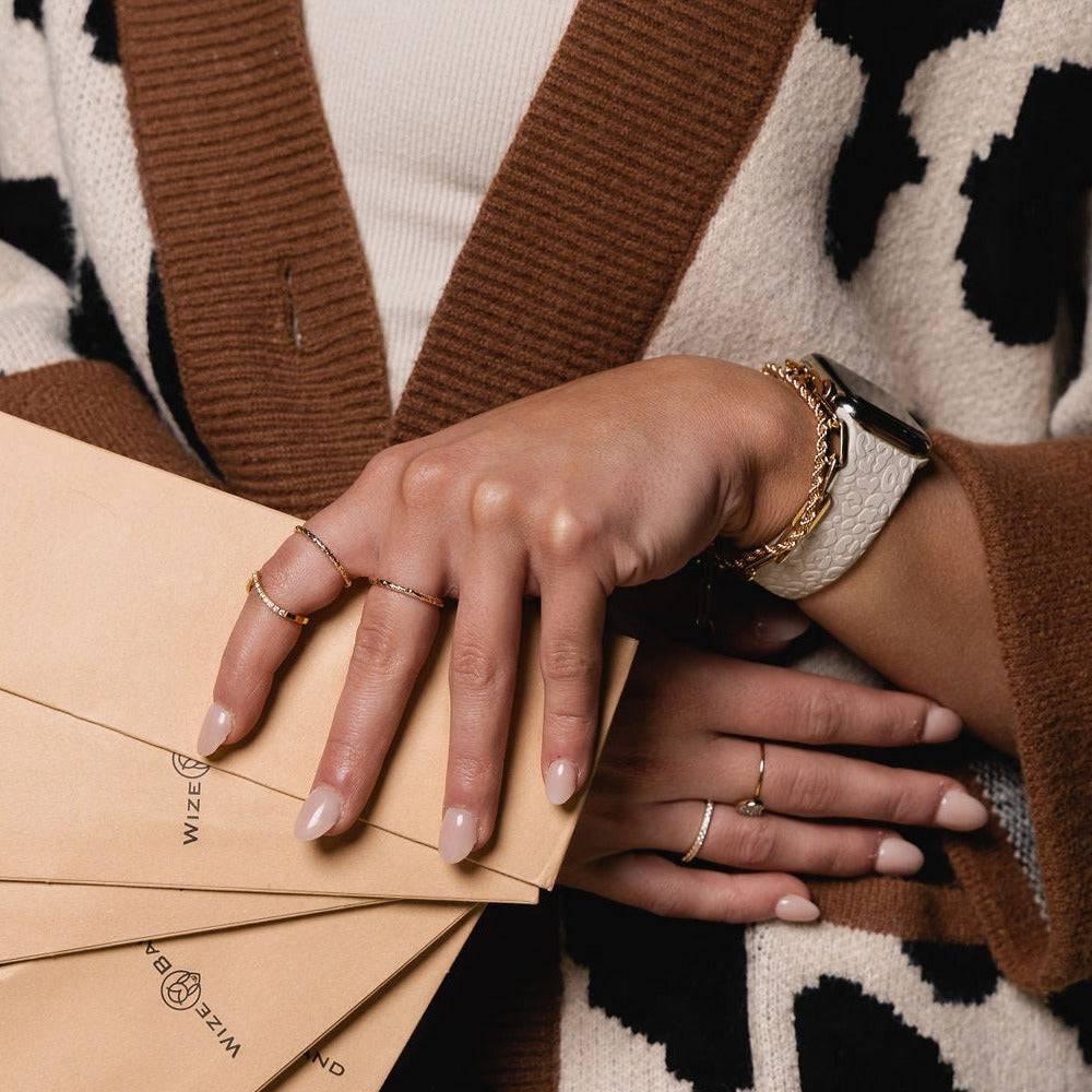 Melya Silicone Band - Concordia Style Boutique