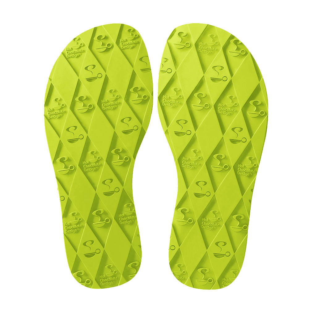 Chocolaticas® Rave Women's Mary Jane Platform - Concordia Style Boutique