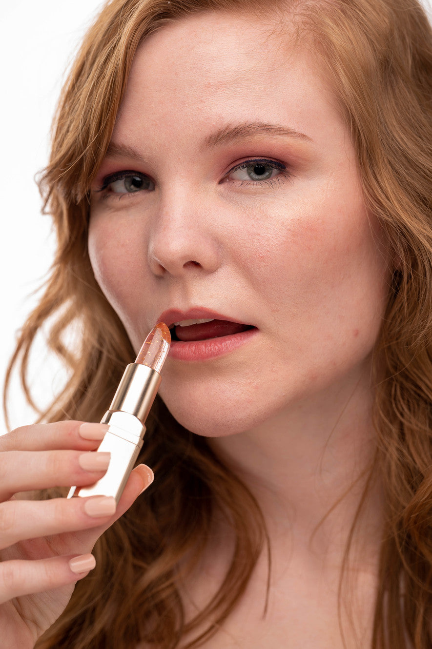 Lip Gloss - Hydrating Lip Butter - Concordia Style Boutique