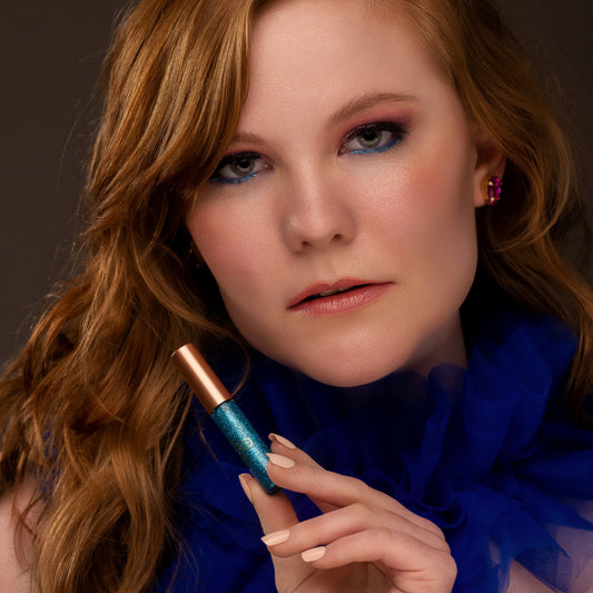 Vegan Eyeliner - For Shimmer & Shine in Your Eyes - Concordia Style Boutique