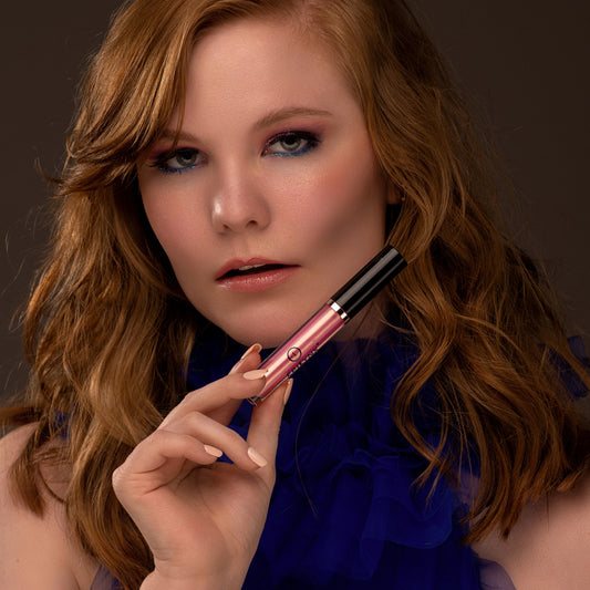 Lip Gloss Tubes for the Lips of An Angel - Concordia Style Boutique