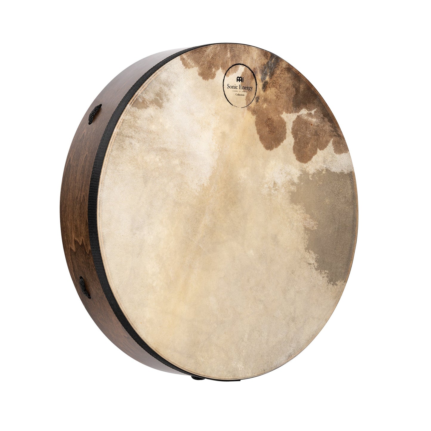 18" Ritual Drum, Goat Head