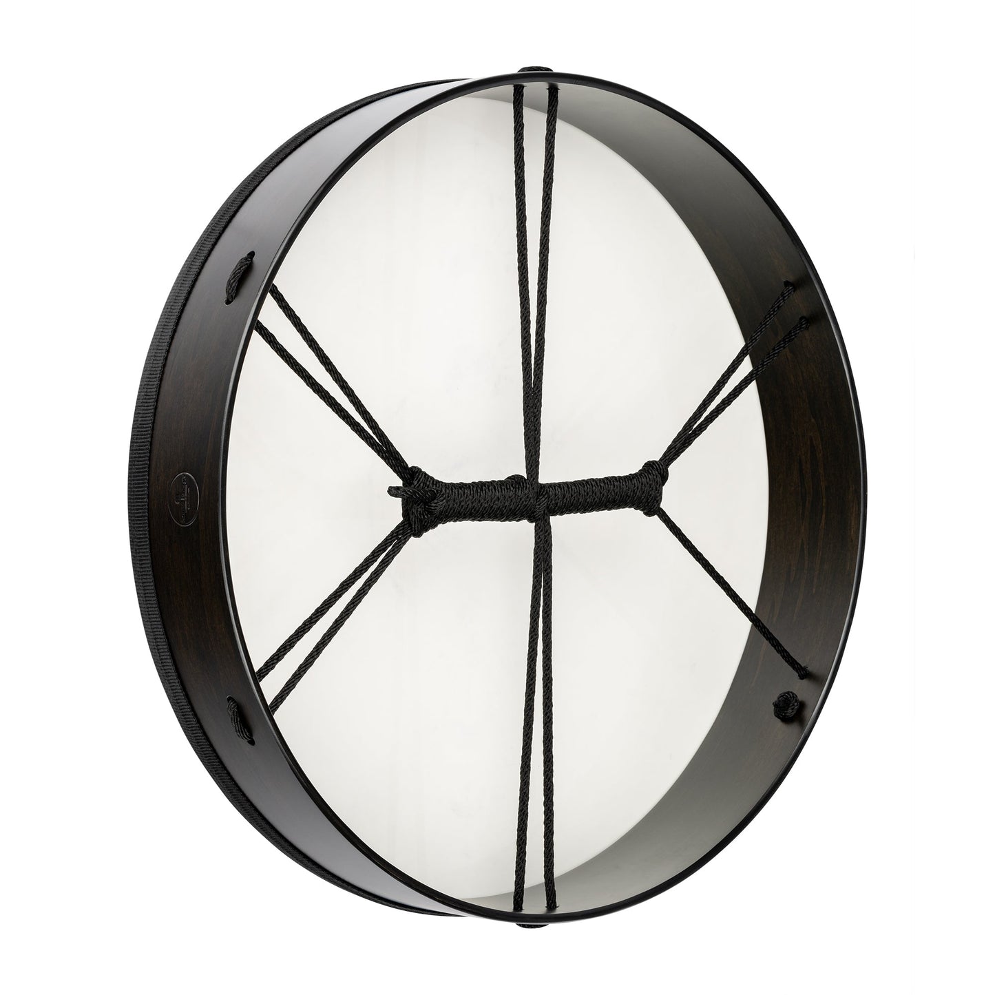 20" Ritual Drum, Moon Phases, True Feel Synthetic Head