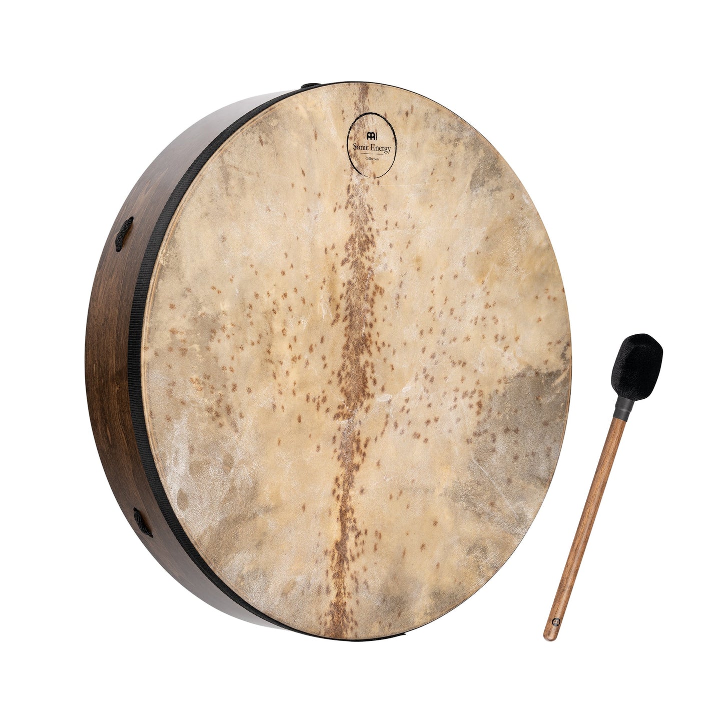 20" Ritual Drum, Goat Head