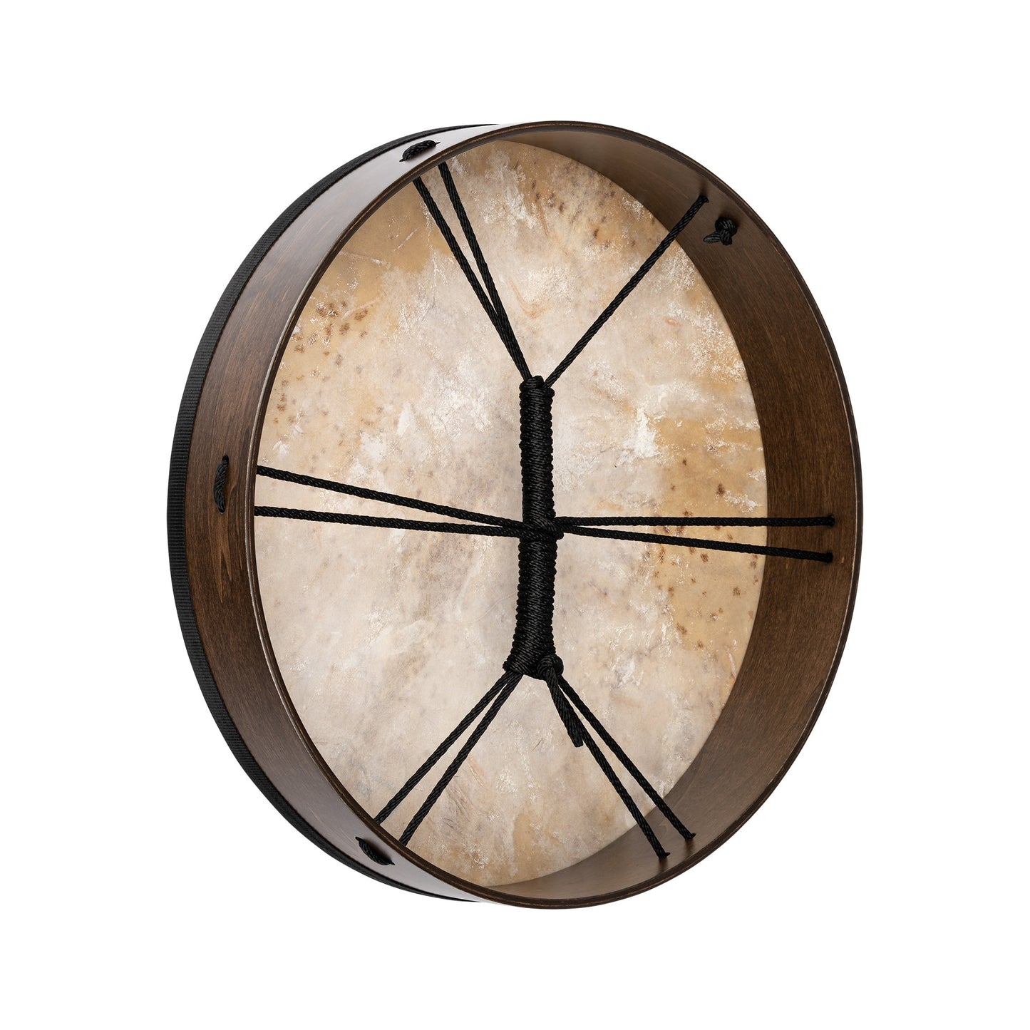 20" Ritual Drum, Goat Head