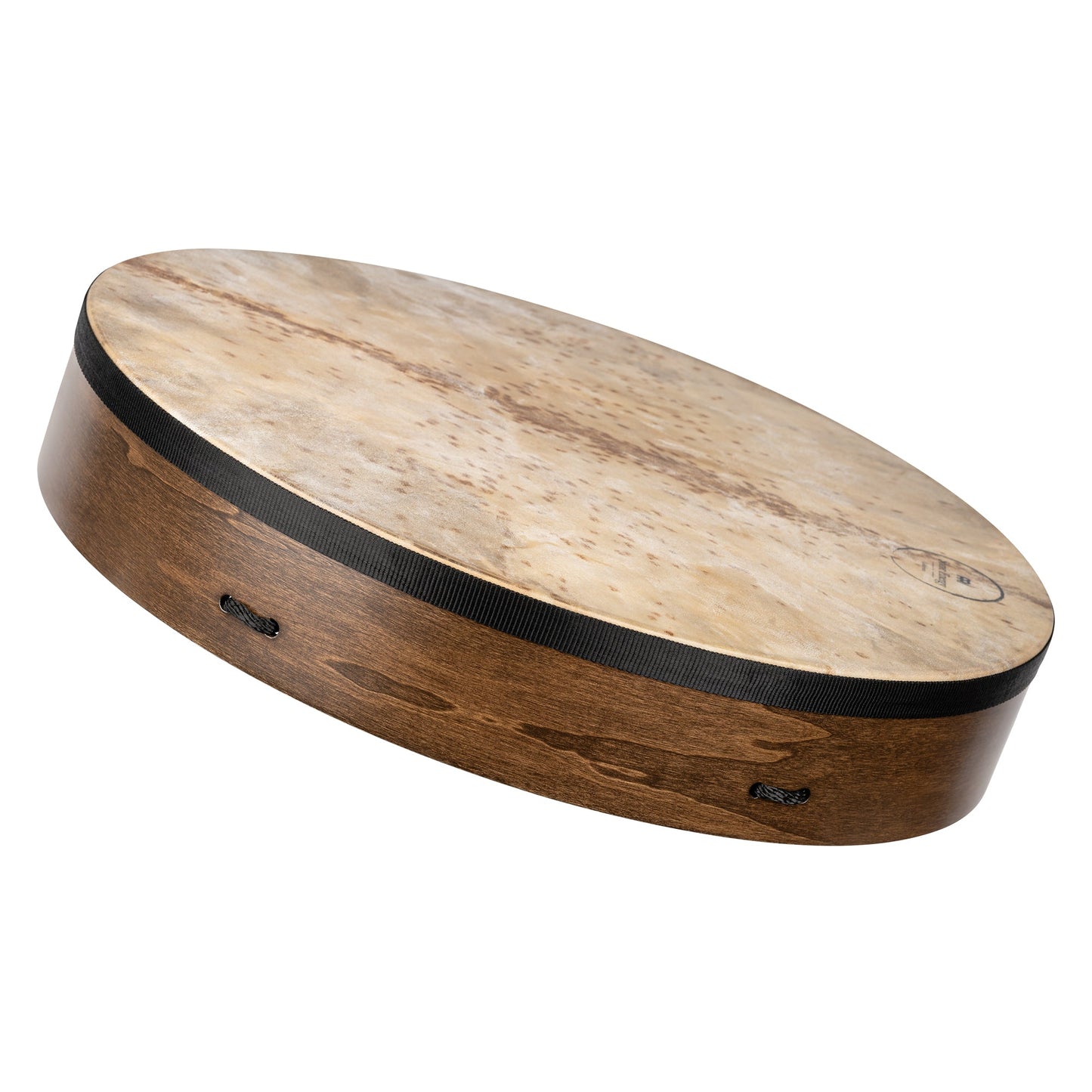 20" Ritual Drum, Goat Head