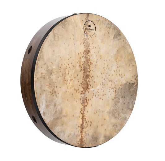 20" Ritual Drum, Goat Head