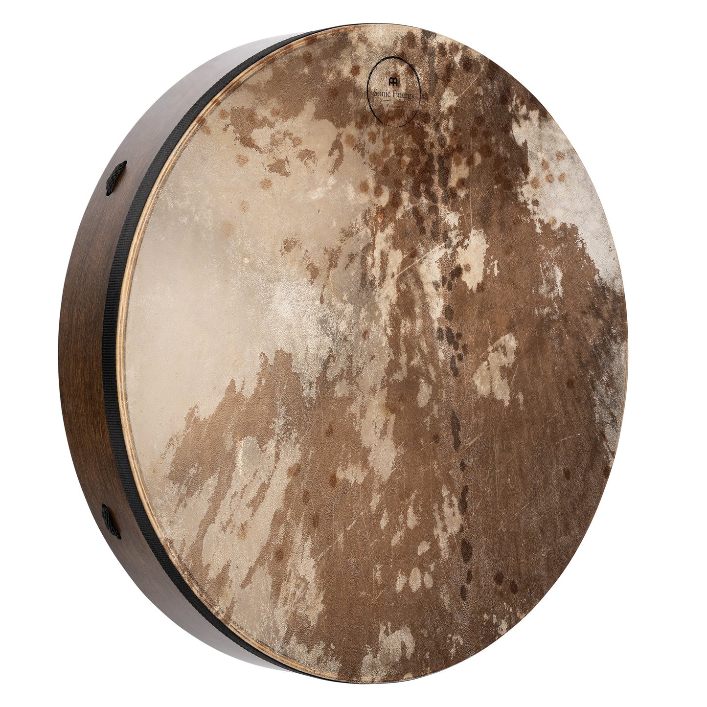 22" Ritual Drum, Goat Head