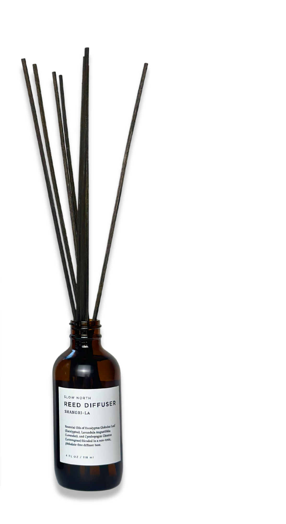 Shangri-La - Reed Diffuser - Concordia Style Boutique