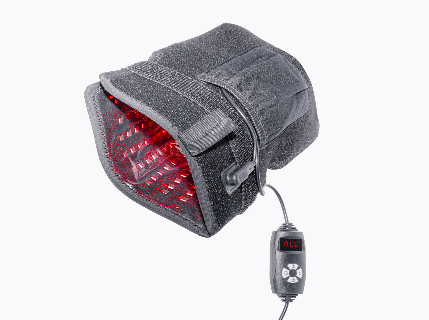 Red Light Pain Relief Kit – 4 Devices for Full-Body Relief