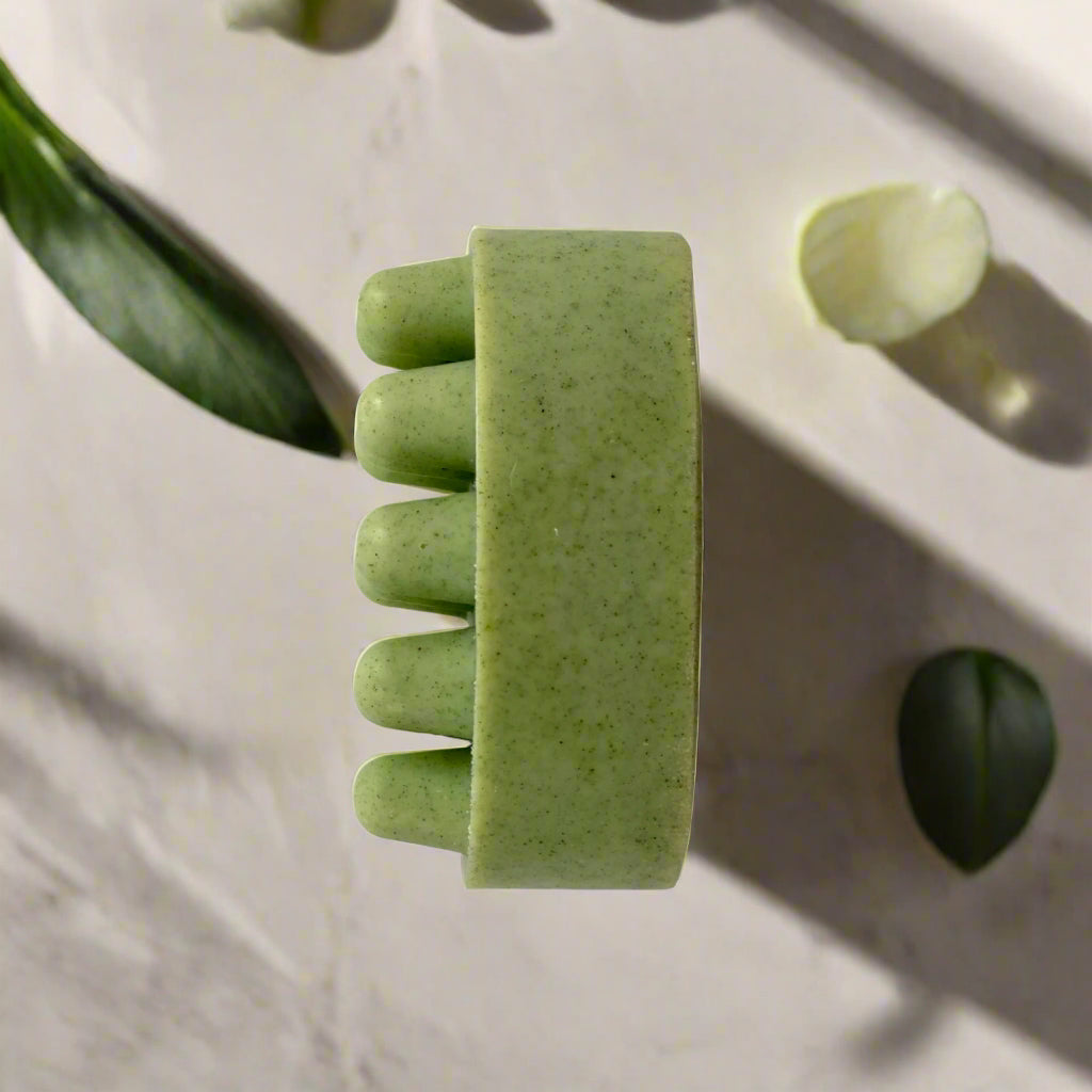 Revive - Massage Bar Soap - Concordia Style Boutique