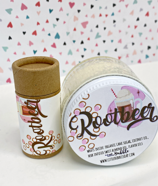 Rootbeer ~ VEGAN Lip Butter - Concordia Style Boutique
