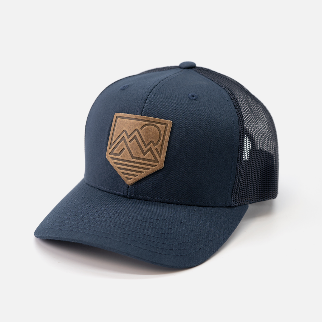 Range Sunset Hat