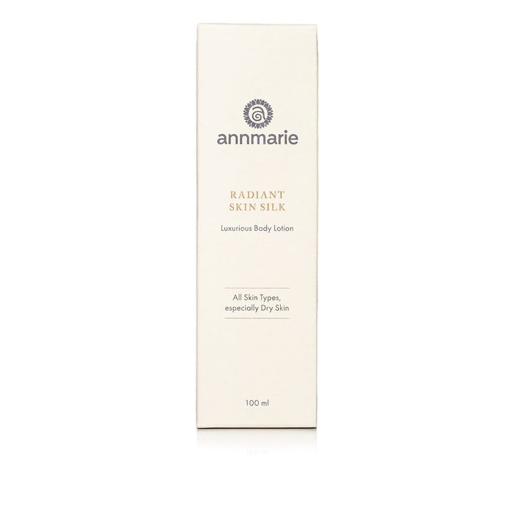Radiant Skin Silk Body Lotion (100ml)- Collective - Concordia Style Boutique