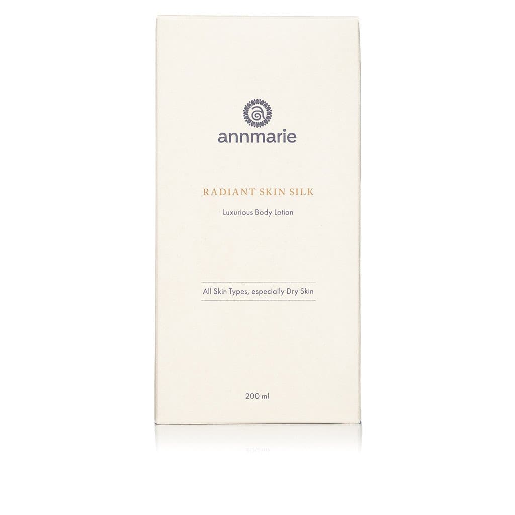 Radiant Skin Silk Body Lotion (200ml)- Collective - Concordia Style Boutique