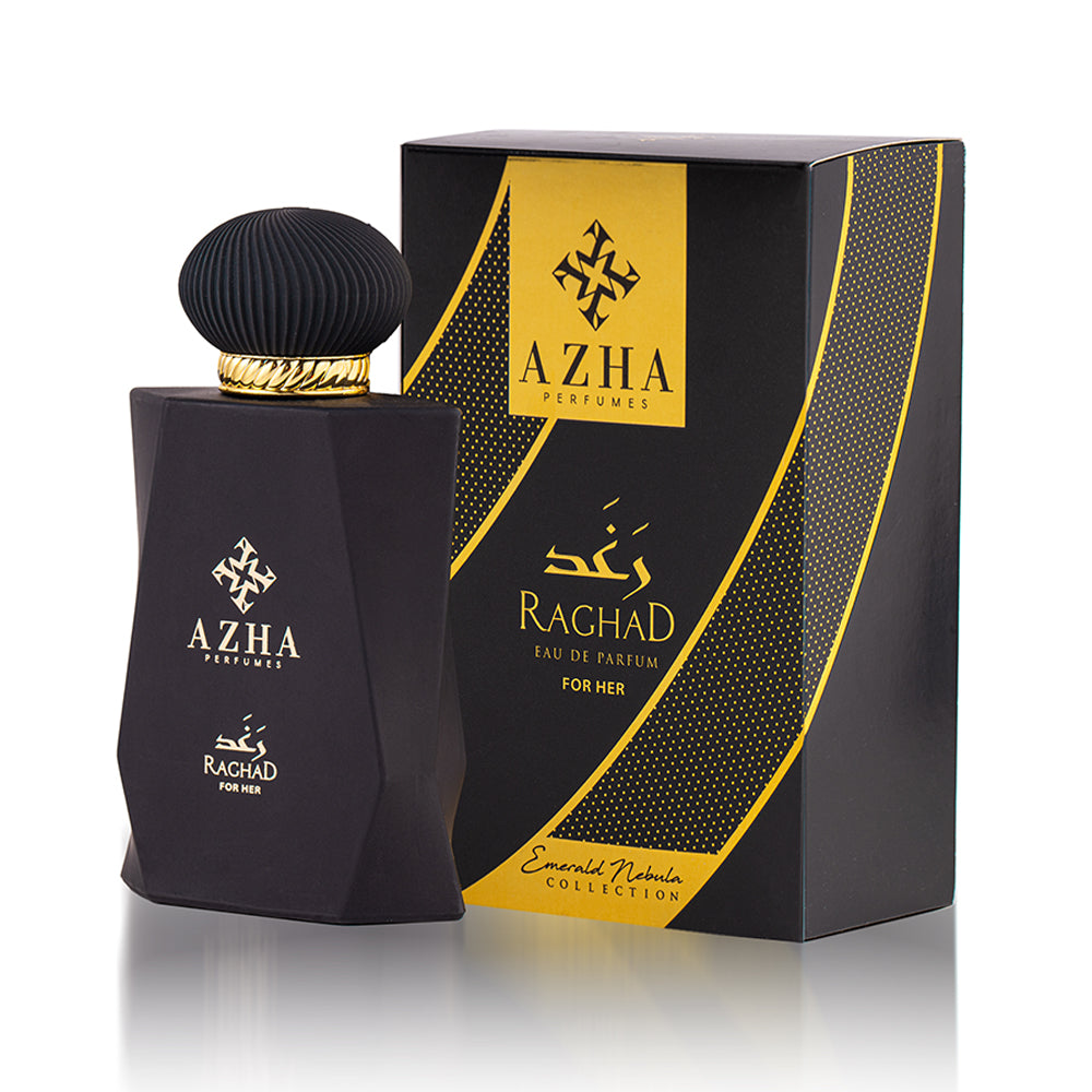 Raghad - Concordia Style Boutique