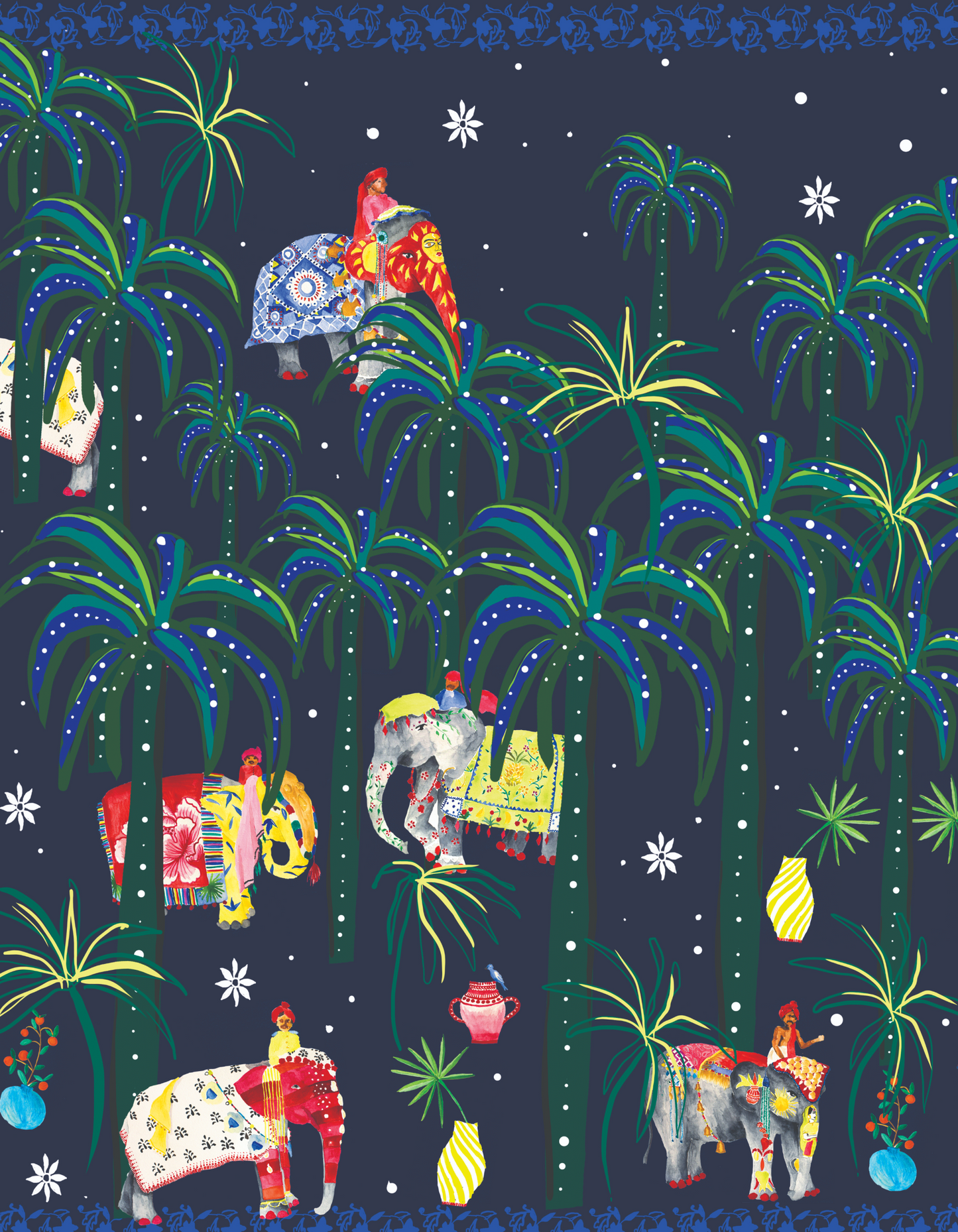 Rajani, Brescia Bercane - Concordia Style Boutique