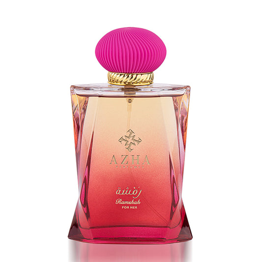 Ramshah - Concordia Style Boutique