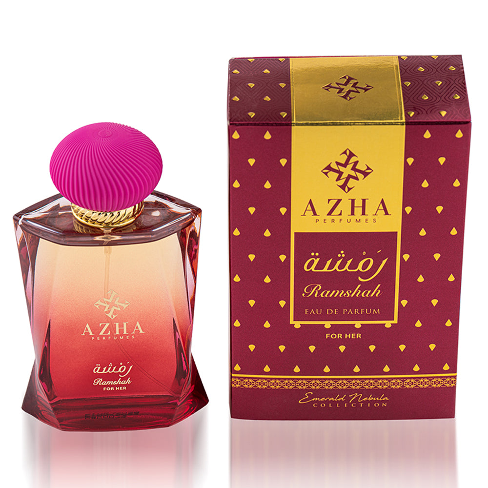 Ramshah - Concordia Style Boutique