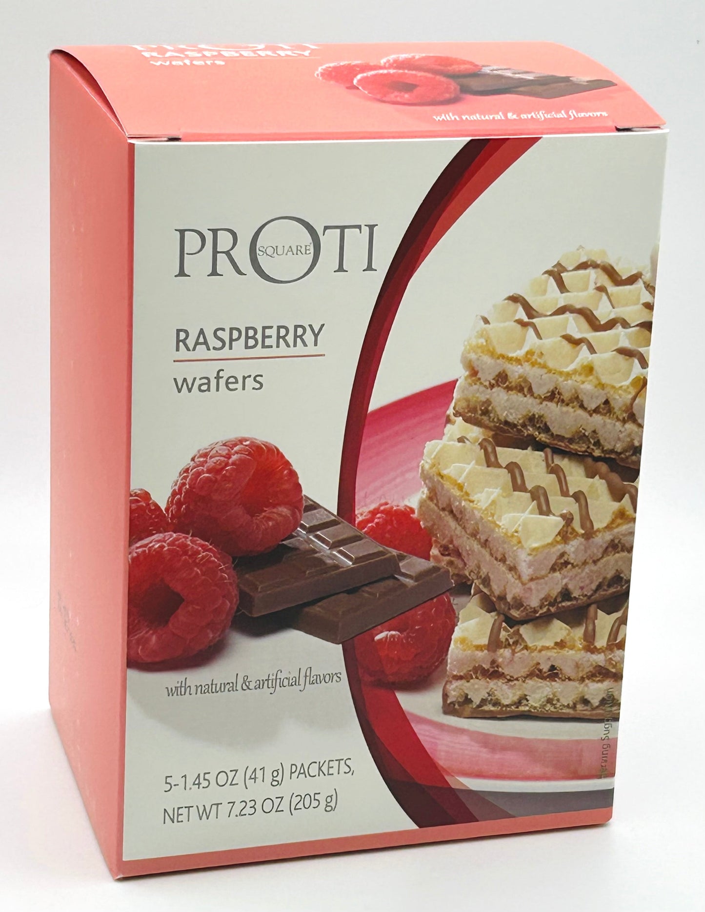 Proti Wafer SQUARES - Concordia Style Boutique