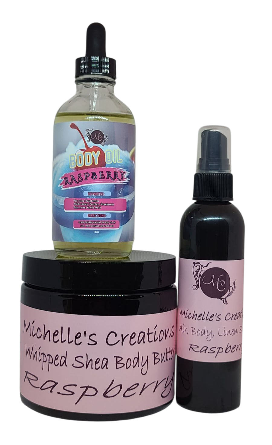 The Ultimate Indulgence Gift Set