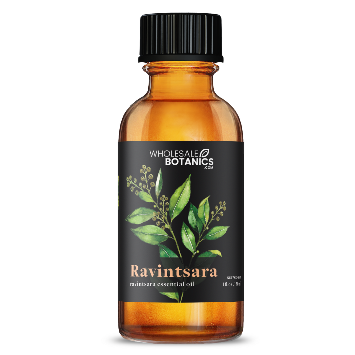 Ravintsara Essential Oil