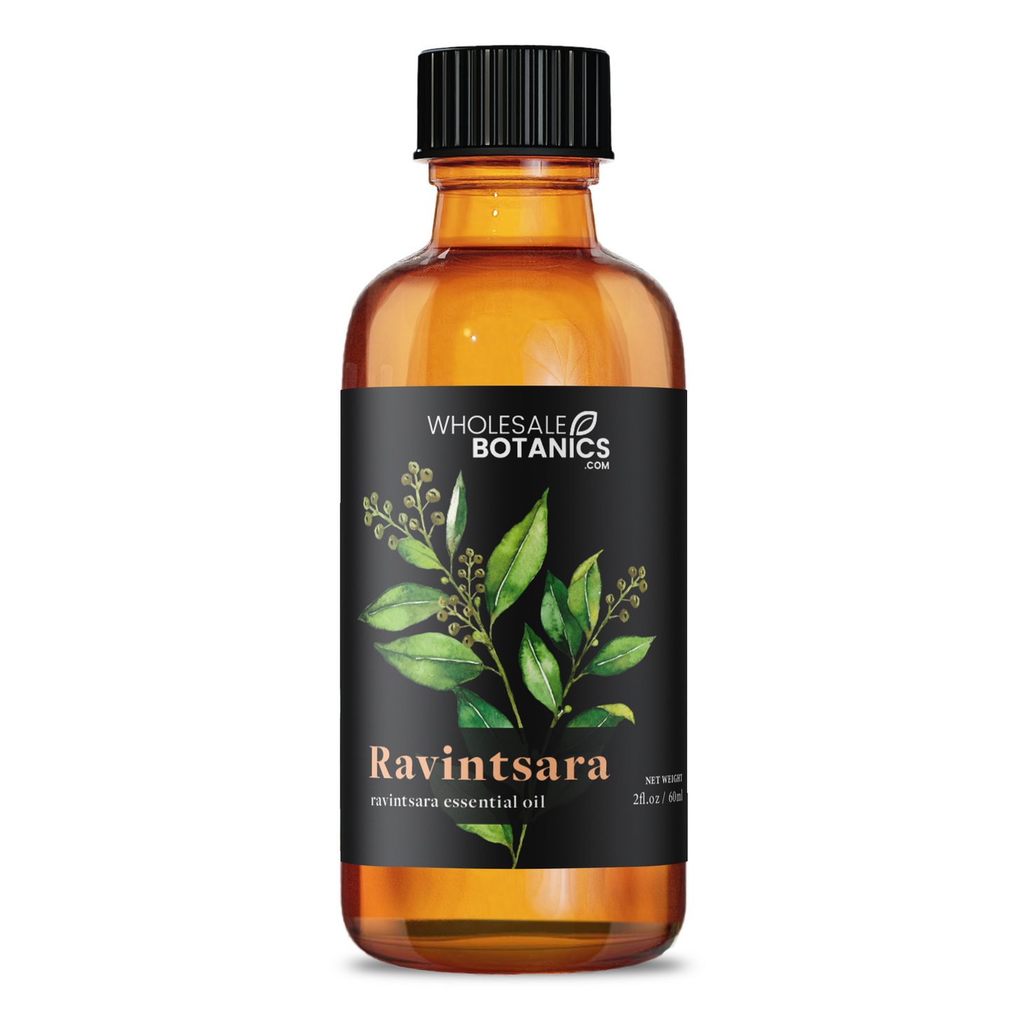 Ravintsara Essential Oil