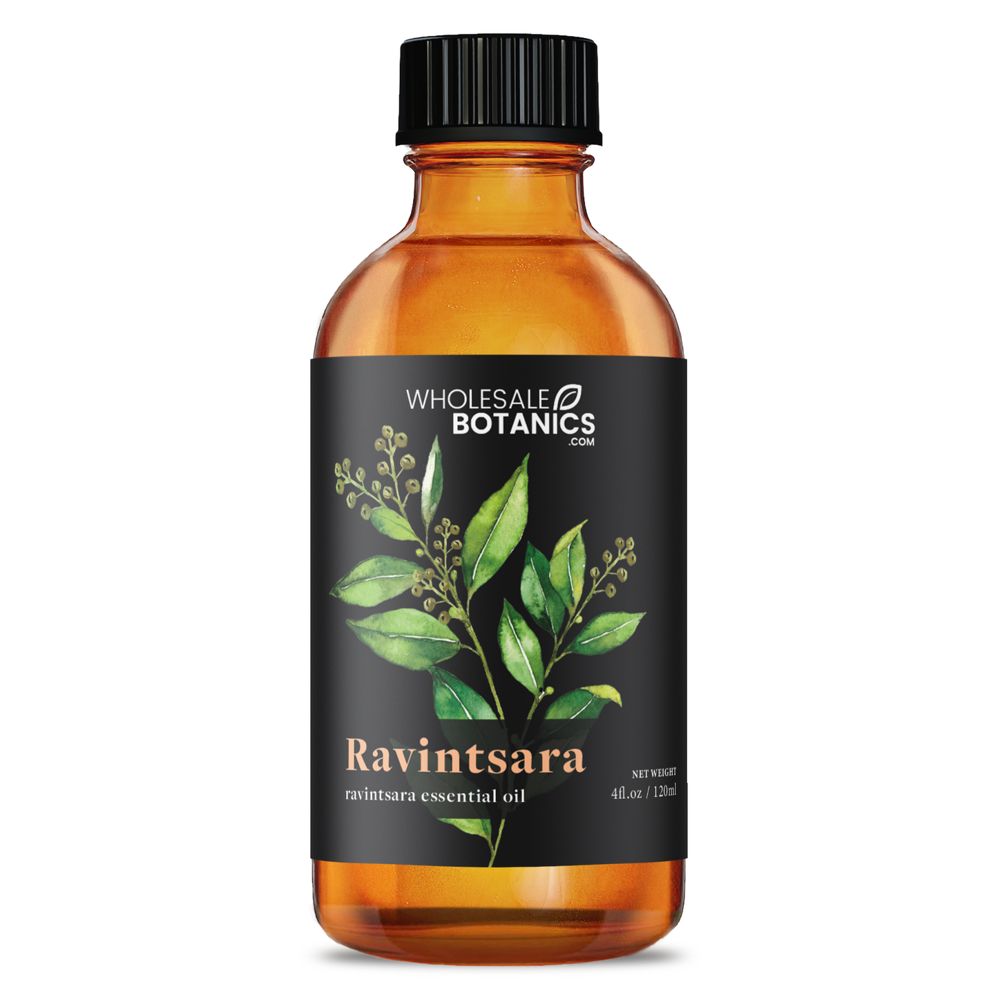 Ravintsara Essential Oil