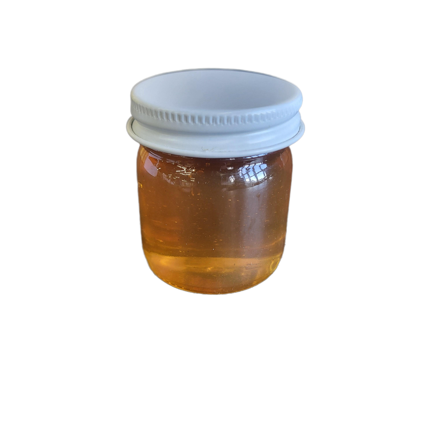 Raw Honey in Mini Jars - Concordia Style Boutique