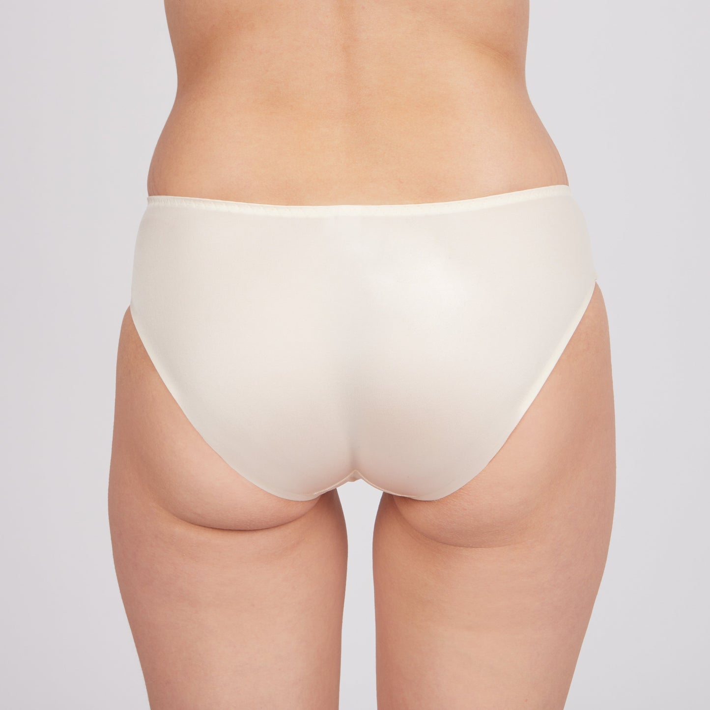 Panties Milavitsa 257180 - Medium-Waisted Culottes - Concordia Style Boutique