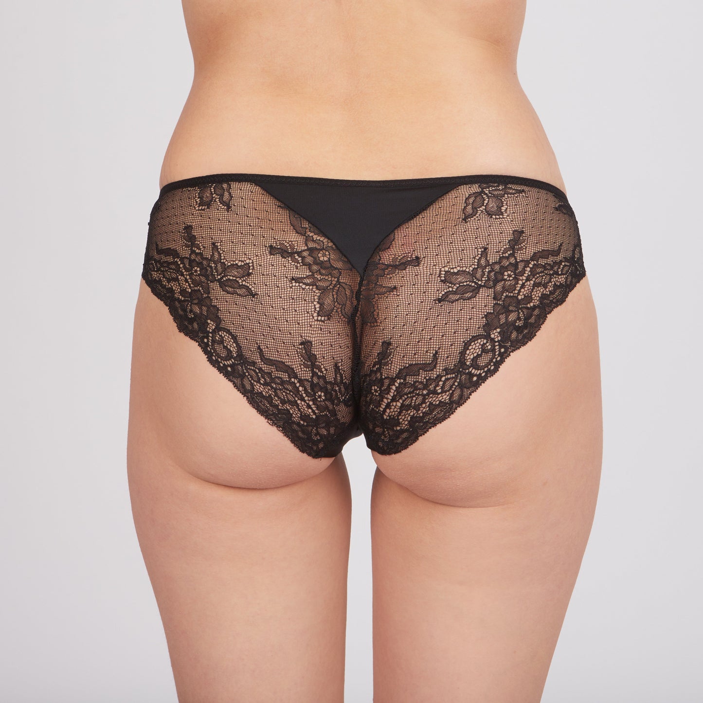 Panties Milavitsa 260460 - Medium-Waisted Slip - Concordia Style Boutique