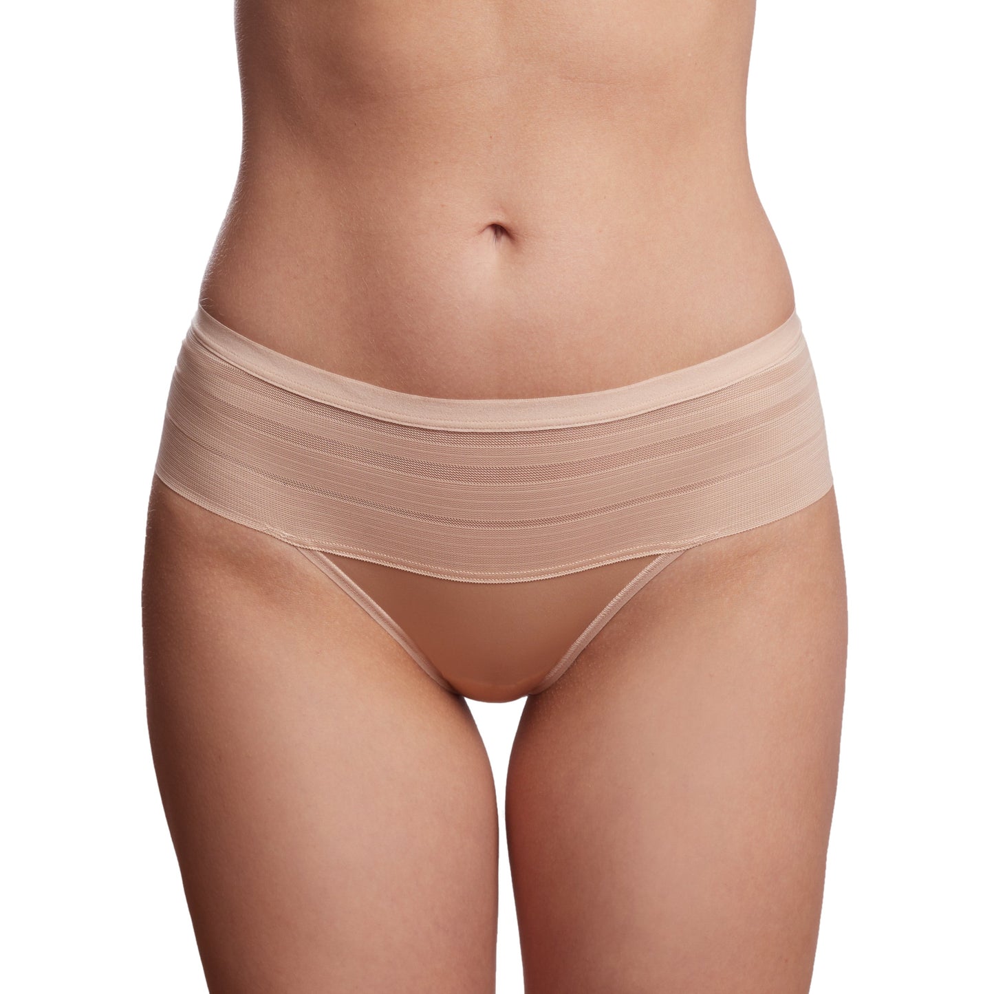 Panties Milavitsa 265360 - Medium-Waisted Briefs - Concordia Style Boutique