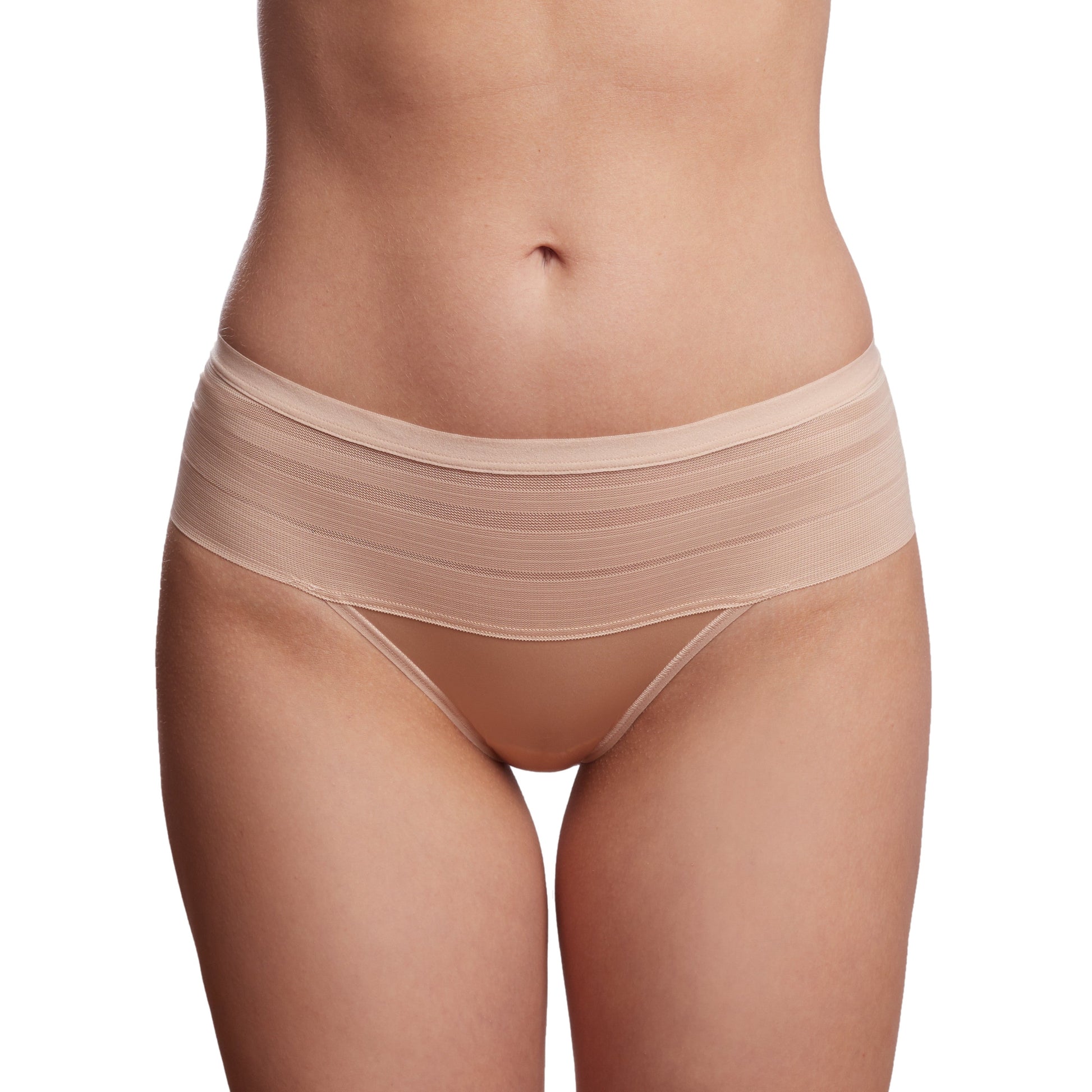 Panties Milavitsa 265360 - Medium-Waisted Briefs - Concordia Style Boutique