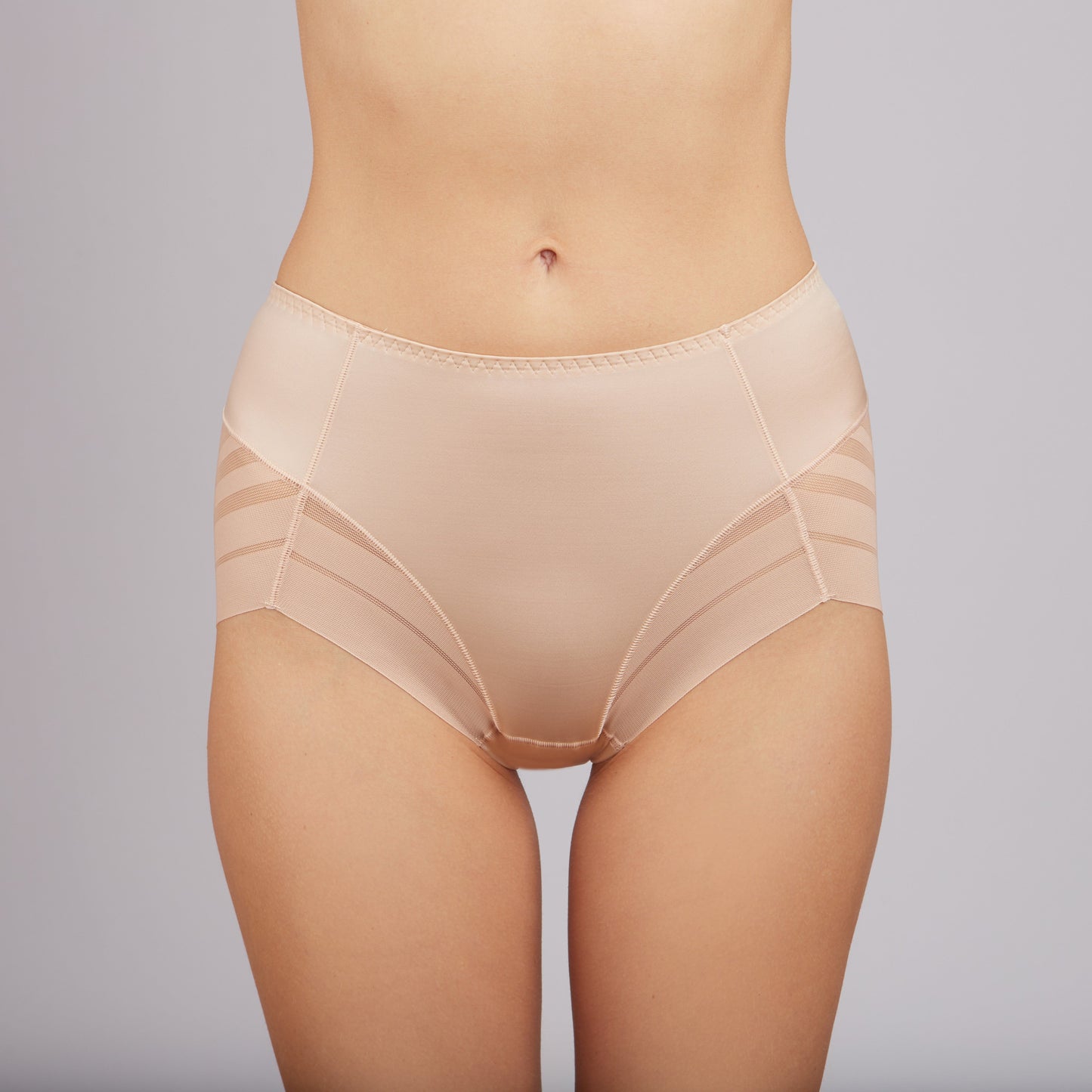 Panties Milavitsa 265340 - High-Waisted Slip - Concordia Style Boutique