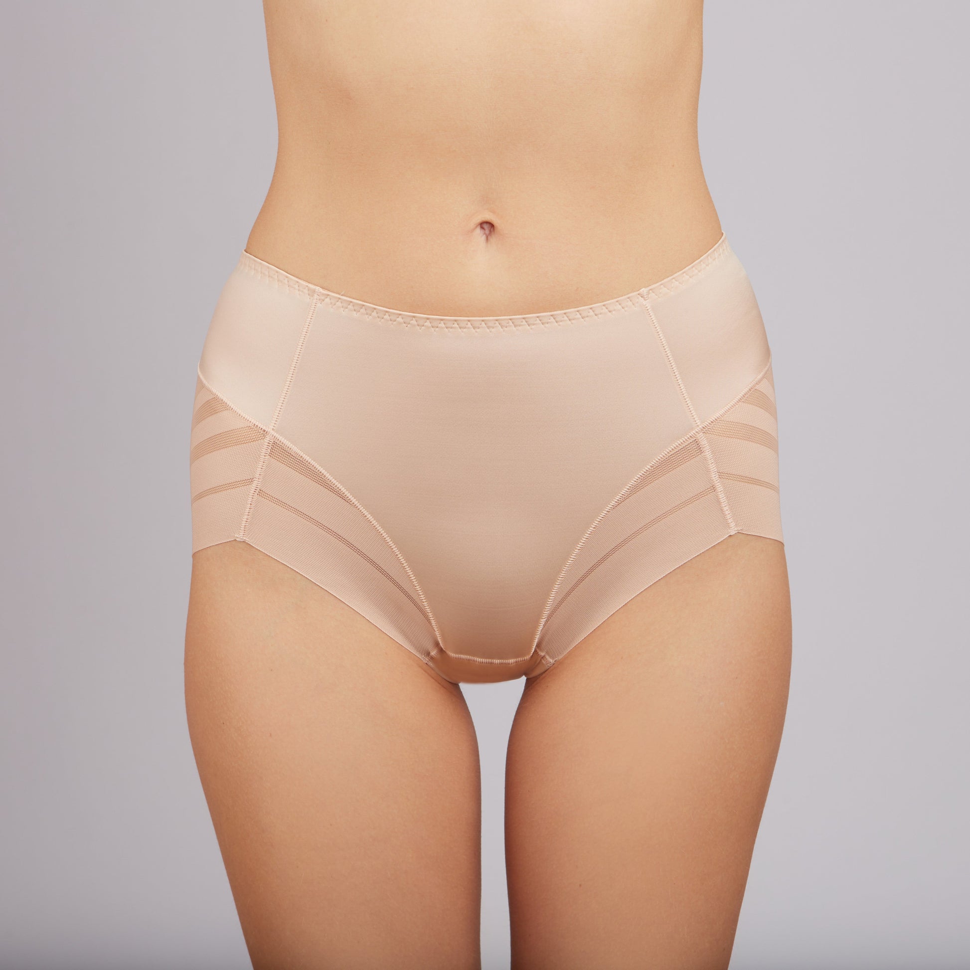 Panties Milavitsa 265340 - High-Waisted Slip - Concordia Style Boutique