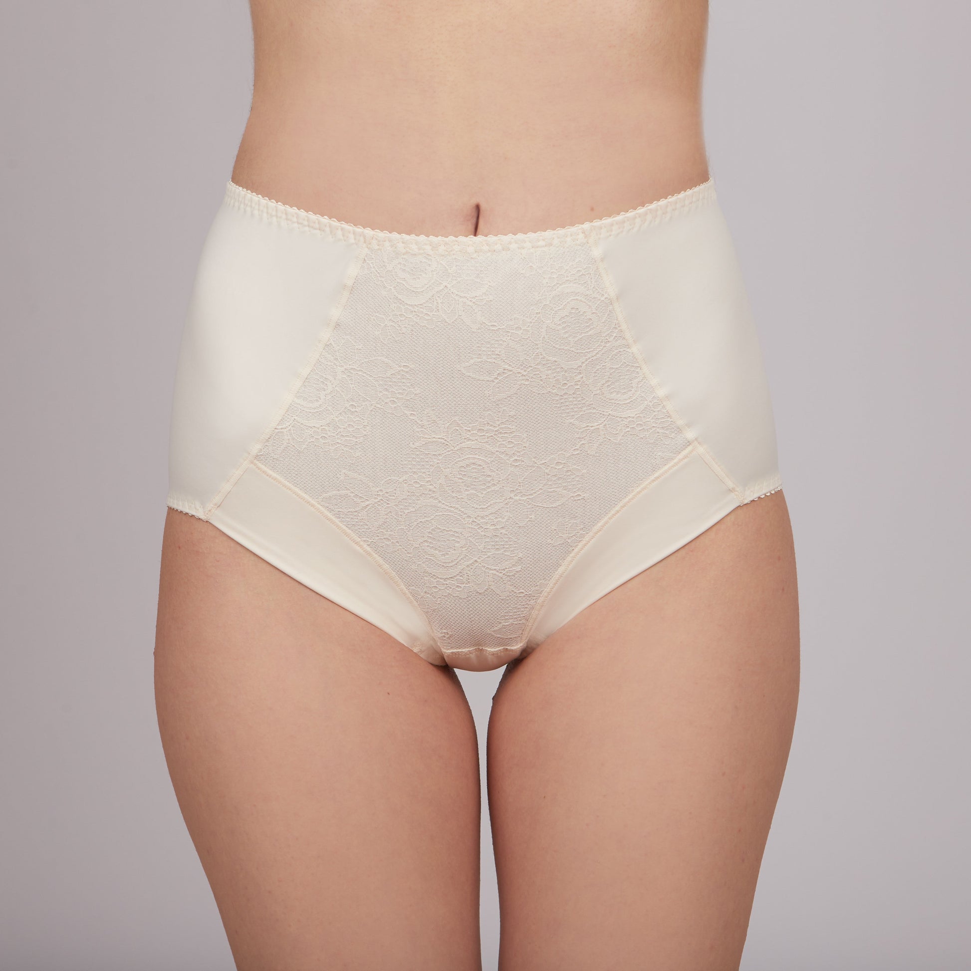 Panties Milavitsa 268000 - High-Waisted Slip - Concordia Style Boutique