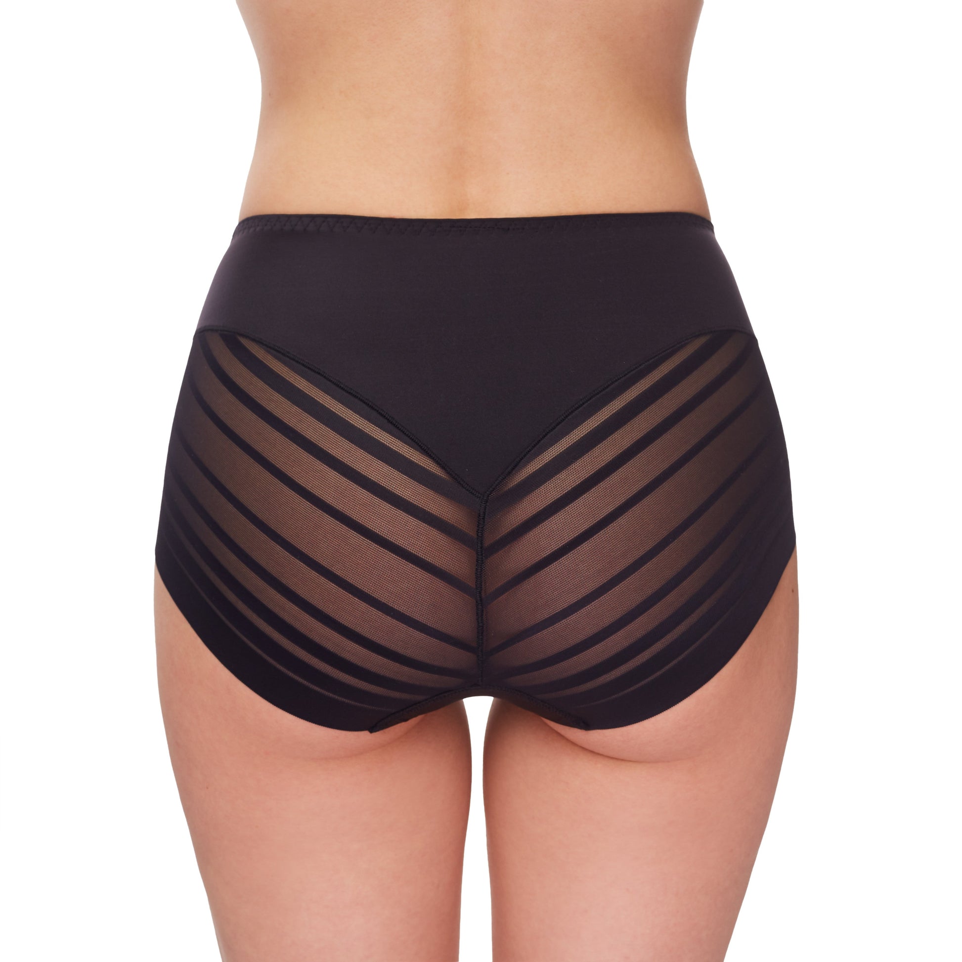 Panties Milavitsa 265340 - High-Waisted Slip - Concordia Style Boutique