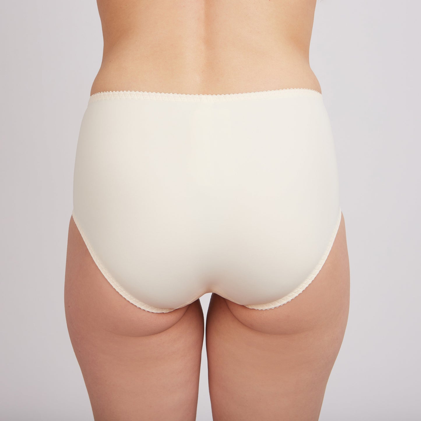 Panties Milavitsa 256180 - High-Waisted Slip - Concordia Style Boutique