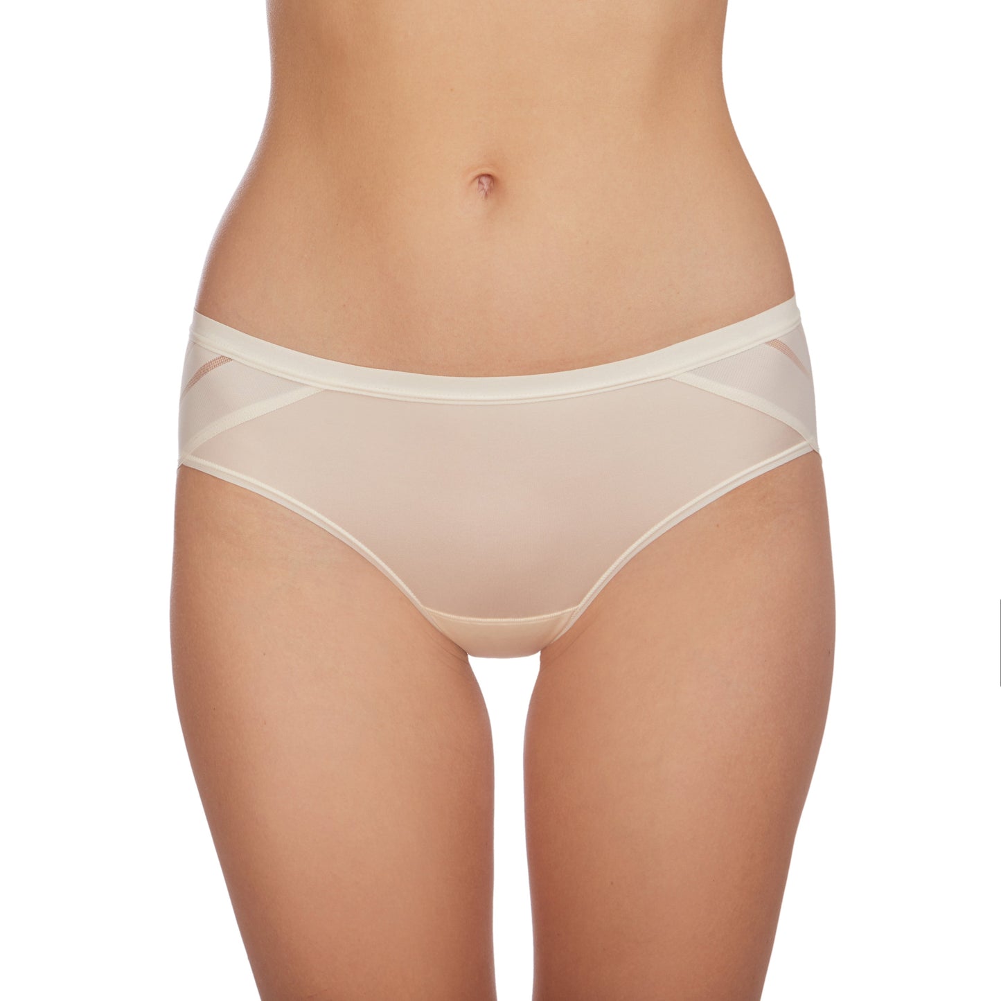 Panties Milavitsa 265350 - Medium-Waisted Culottes - Concordia Style Boutique