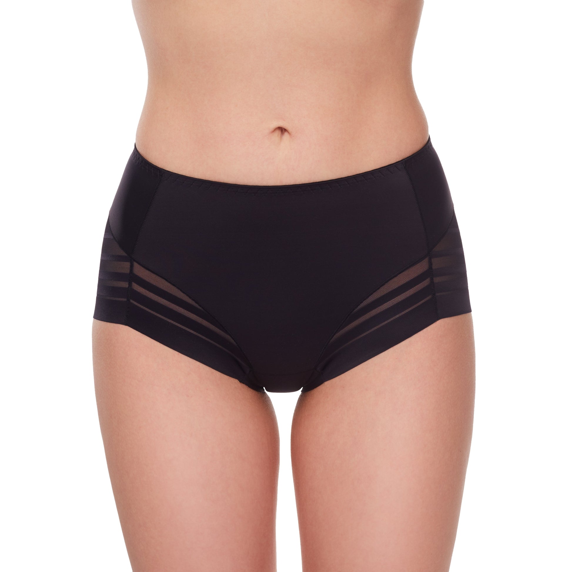 Panties Milavitsa 265340 - High-Waisted Slip - Concordia Style Boutique