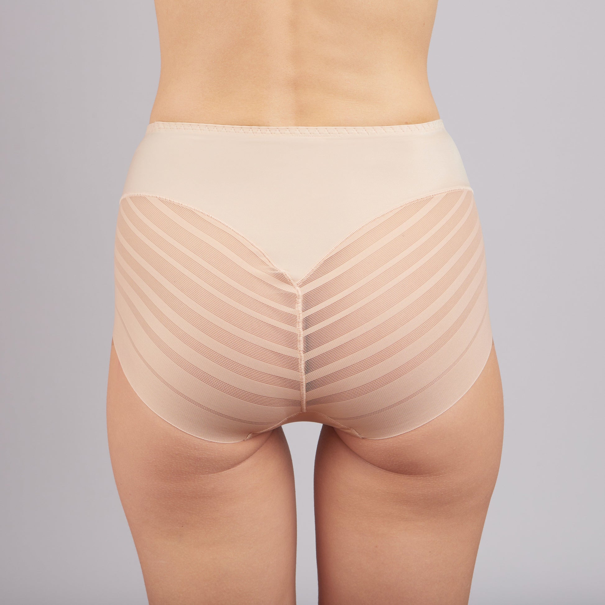 Panties Milavitsa 265340 - High-Waisted Slip - Concordia Style Boutique