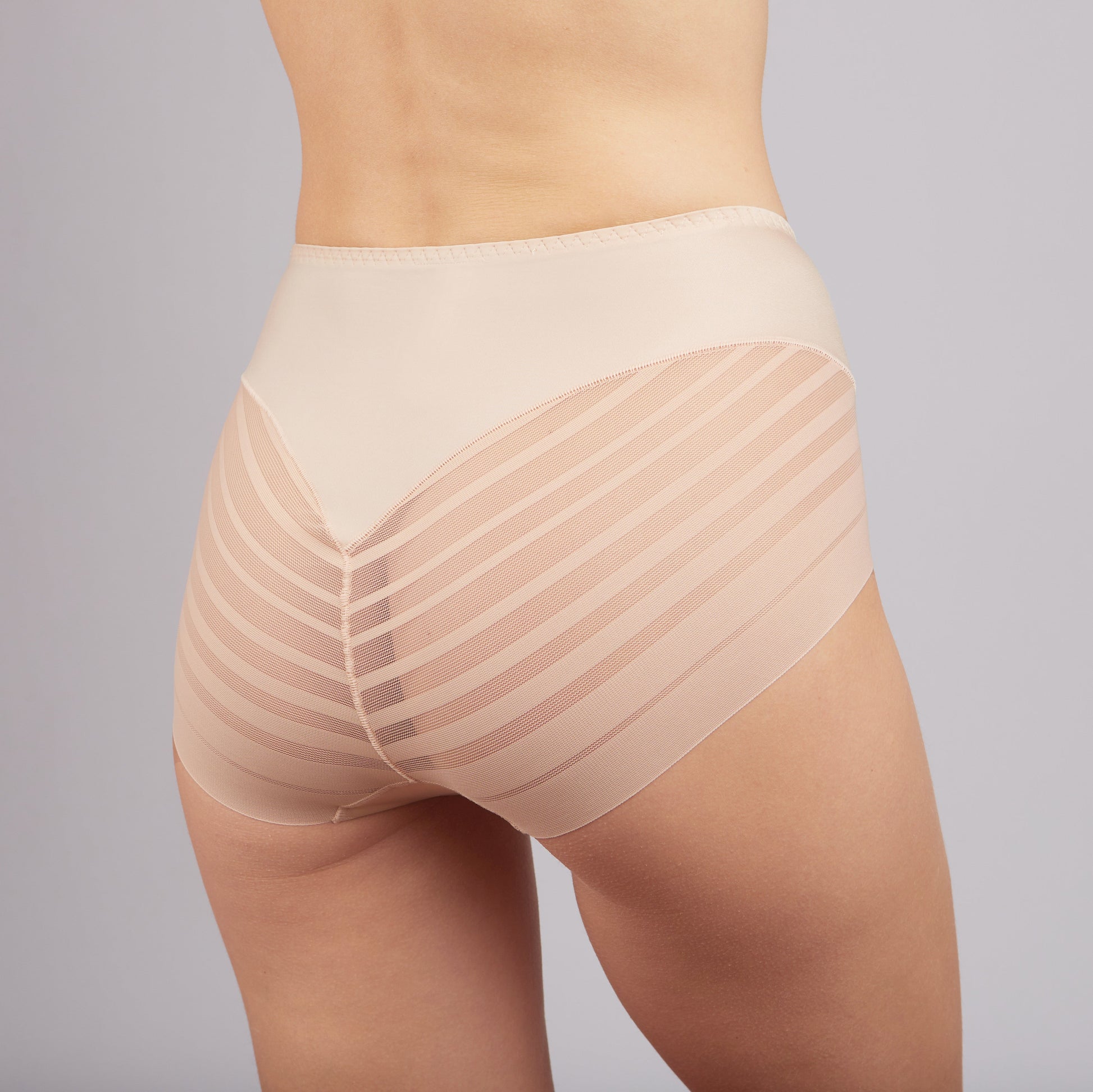 Panties Milavitsa 265340 - High-Waisted Slip - Concordia Style Boutique