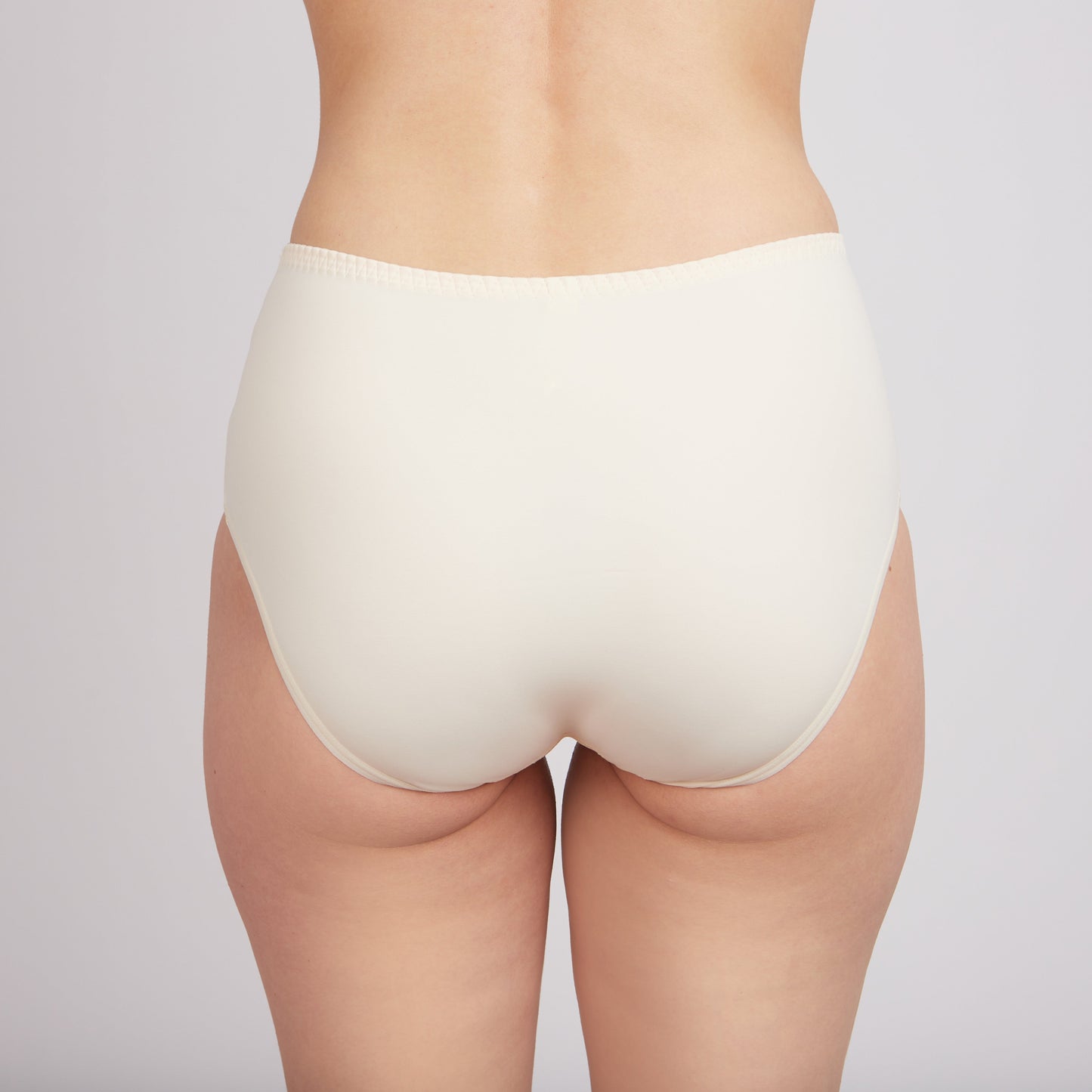 Panties Milavitsa 268070 - High-Waisted Slip - Concordia Style Boutique