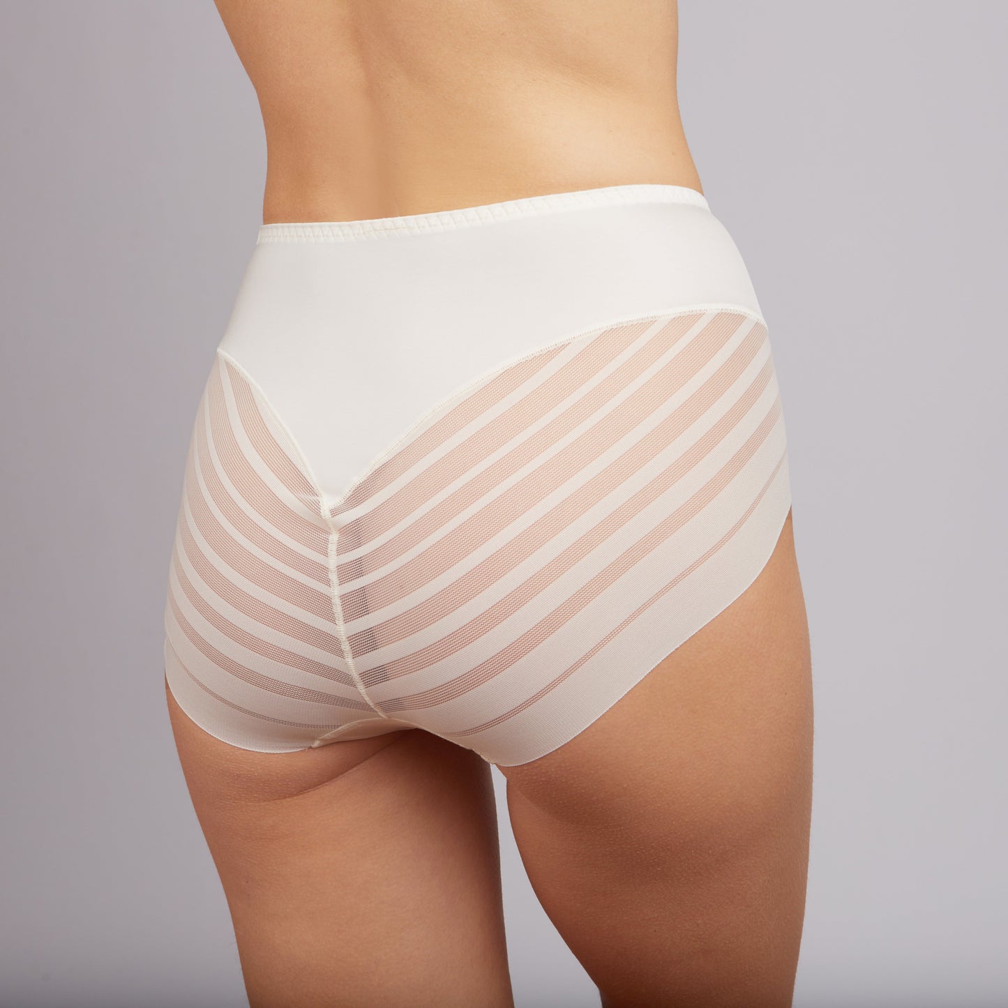 Panties Milavitsa 265340 - High-Waisted Slip - Concordia Style Boutique