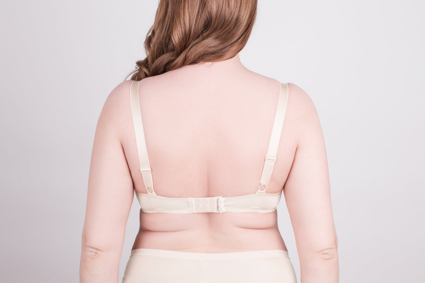Bra Milavitsa 119140 - Monofil Technology, Perfect Shape, Breathable - Concordia Style Boutique