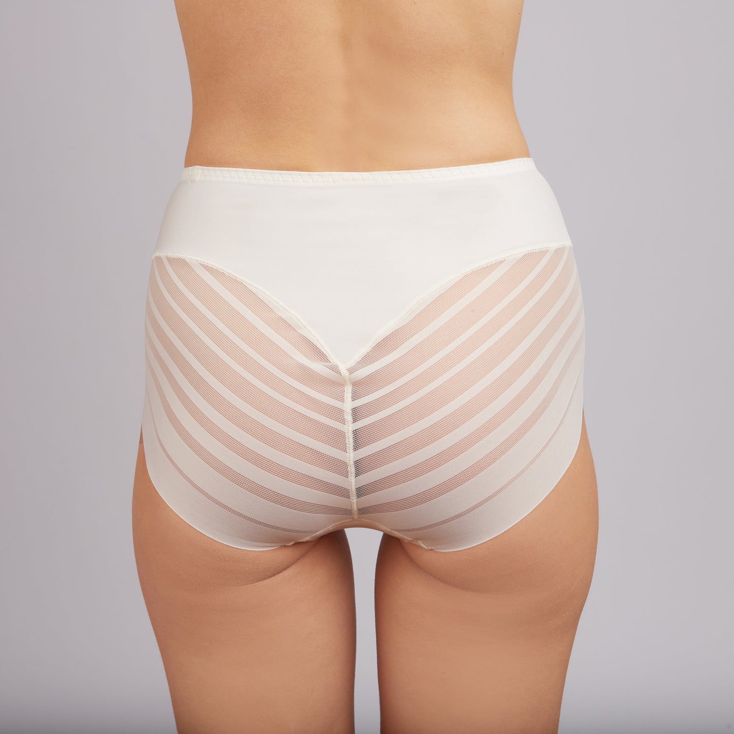 Panties Milavitsa 265340 - High-Waisted Slip - Concordia Style Boutique