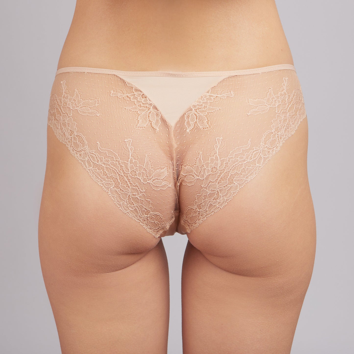 Panties Milavitsa 260460 - Medium-Waisted Slip - Concordia Style Boutique