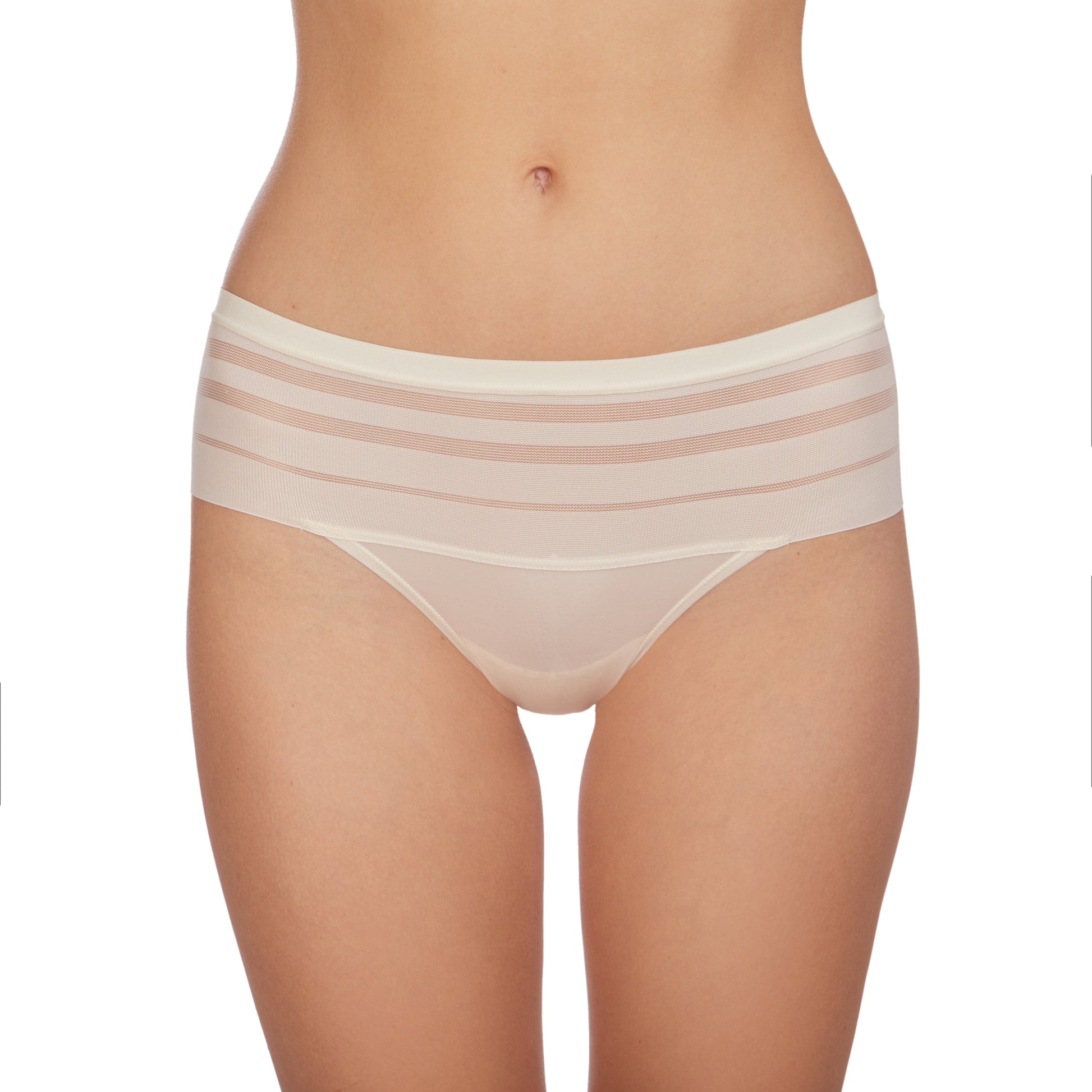 Panties Milavitsa 265360 - Medium-Waisted Briefs - Concordia Style Boutique