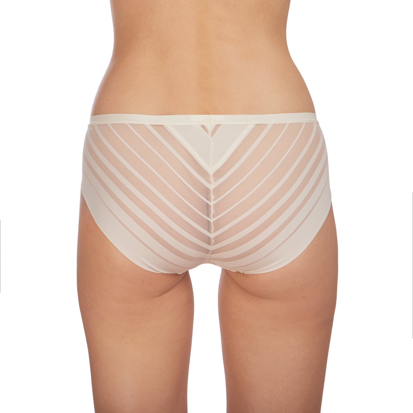 Panties Milavitsa 265350 - Medium-Waisted Culottes - Concordia Style Boutique