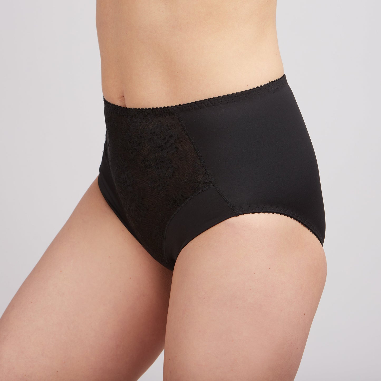 Panties Milavitsa 256180 - High-Waisted Slip - Concordia Style Boutique